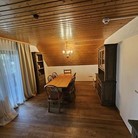 Apartament Stuub Jostal Titisee-Neustadt Zewnętrze zdjęcie