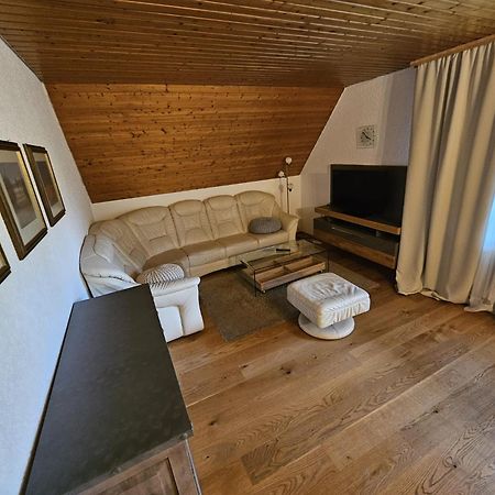 Apartament Stuub Jostal Titisee-Neustadt Zewnętrze zdjęcie
