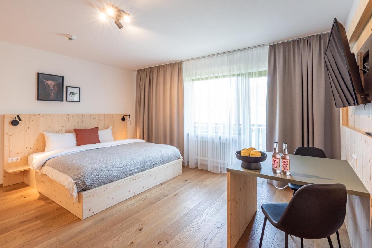 Apartament Stuub Jostal Titisee-Neustadt Zewnętrze zdjęcie