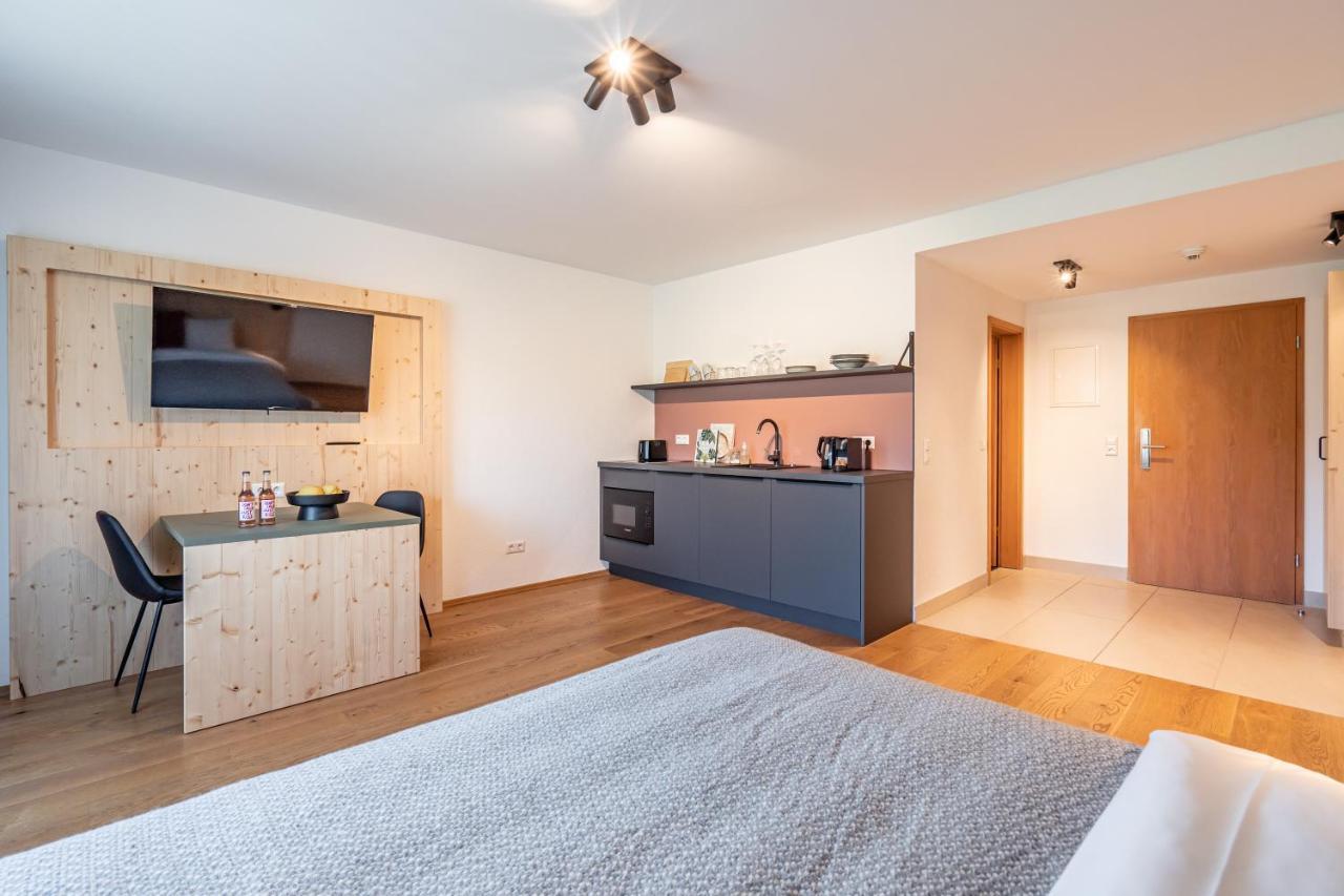 Apartament Stuub Jostal Titisee-Neustadt Zewnętrze zdjęcie