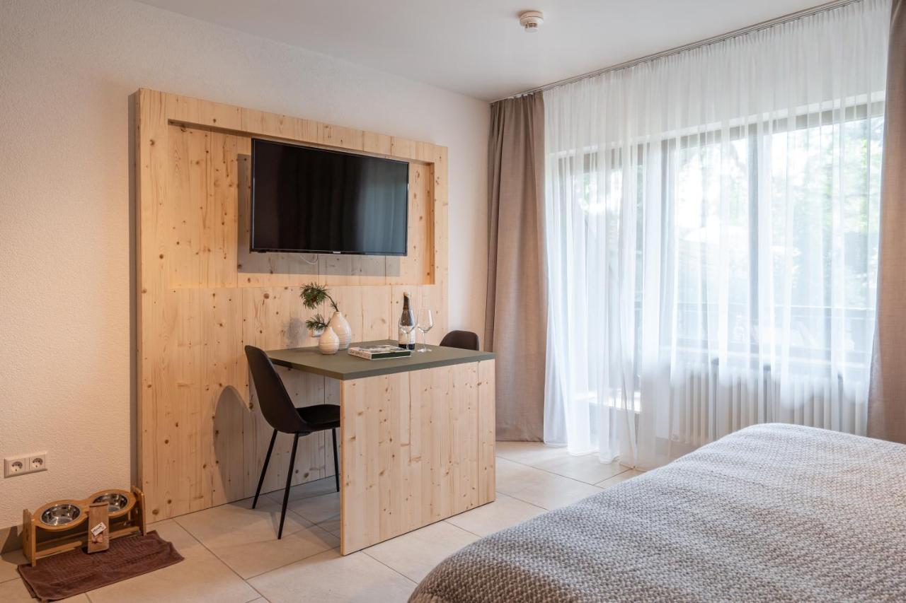 Apartament Stuub Jostal Titisee-Neustadt Zewnętrze zdjęcie