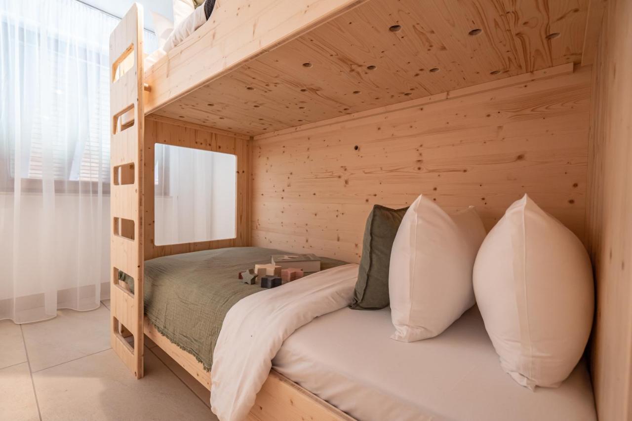 Apartament Stuub Jostal Titisee-Neustadt Zewnętrze zdjęcie