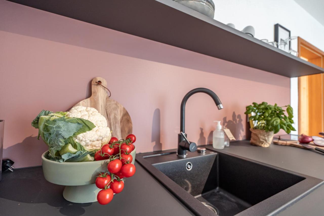 Apartament Stuub Jostal Titisee-Neustadt Zewnętrze zdjęcie