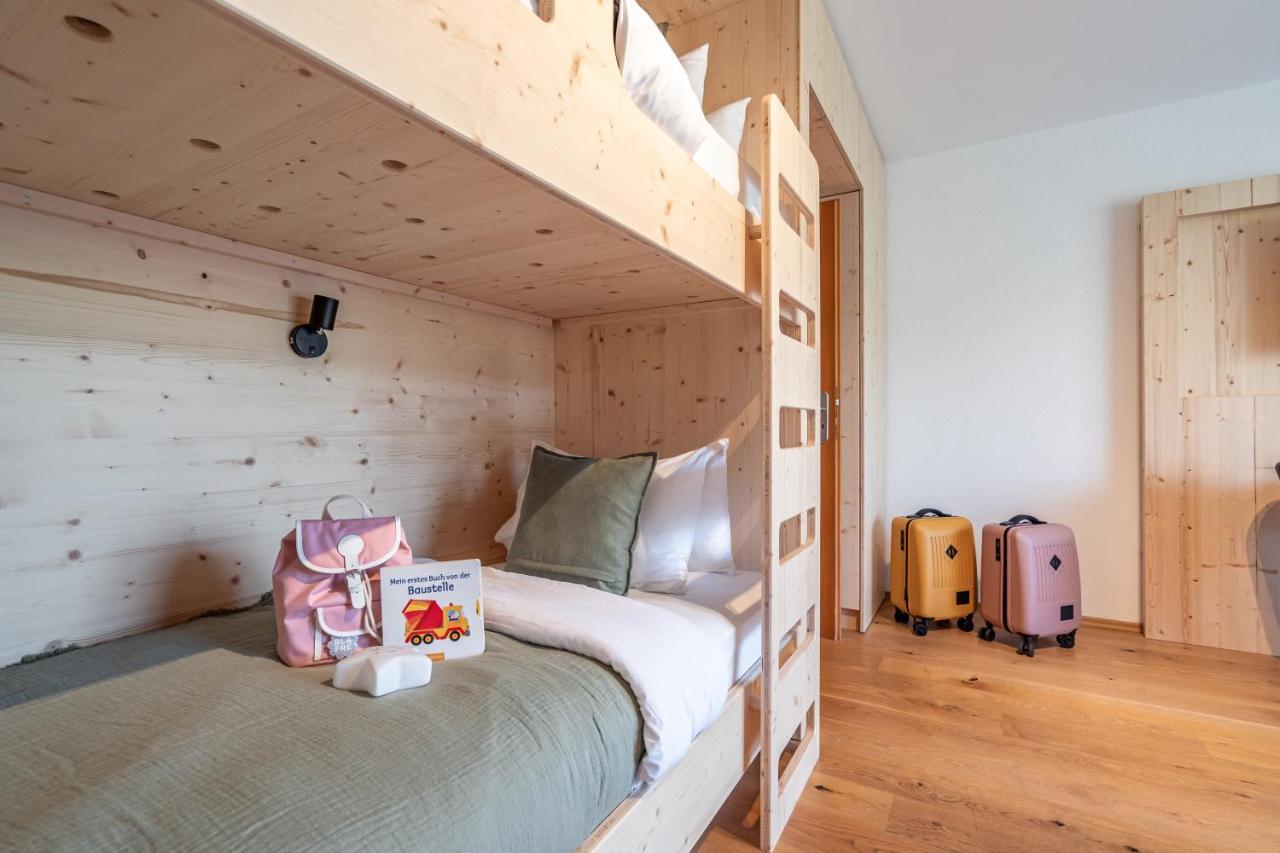 Apartament Stuub Jostal Titisee-Neustadt Zewnętrze zdjęcie