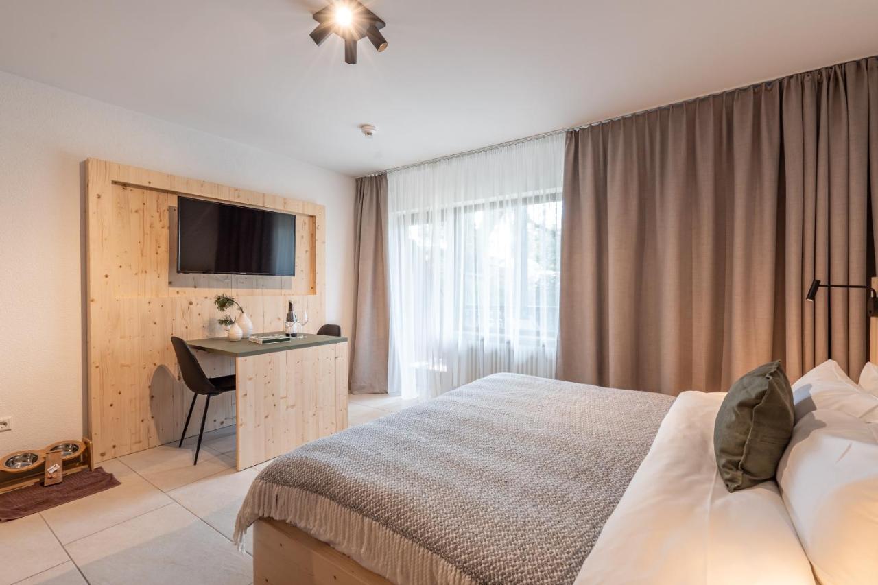 Apartament Stuub Jostal Titisee-Neustadt Zewnętrze zdjęcie