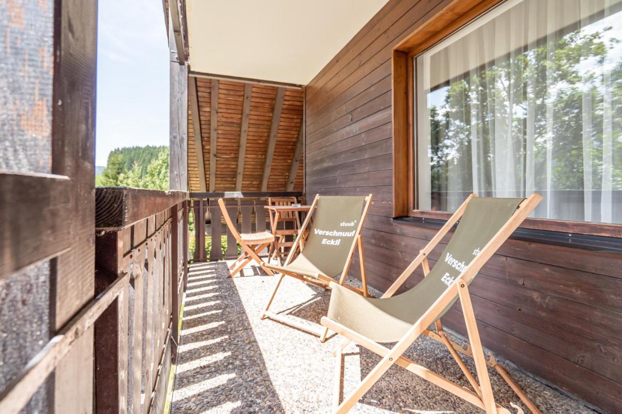 Apartament Stuub Jostal Titisee-Neustadt Zewnętrze zdjęcie