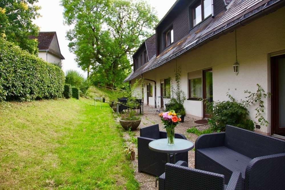 Apartament Stuub Jostal Titisee-Neustadt Zewnętrze zdjęcie