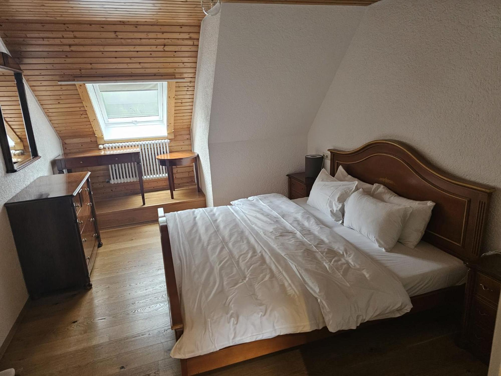 Apartament Stuub Jostal Titisee-Neustadt Zewnętrze zdjęcie
