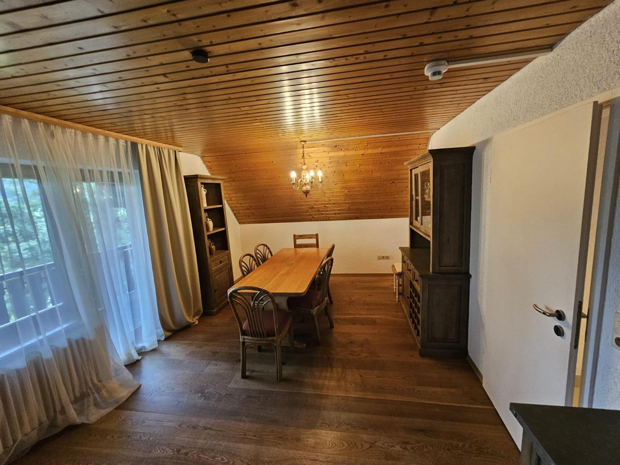 Apartament Stuub Jostal Titisee-Neustadt Zewnętrze zdjęcie
