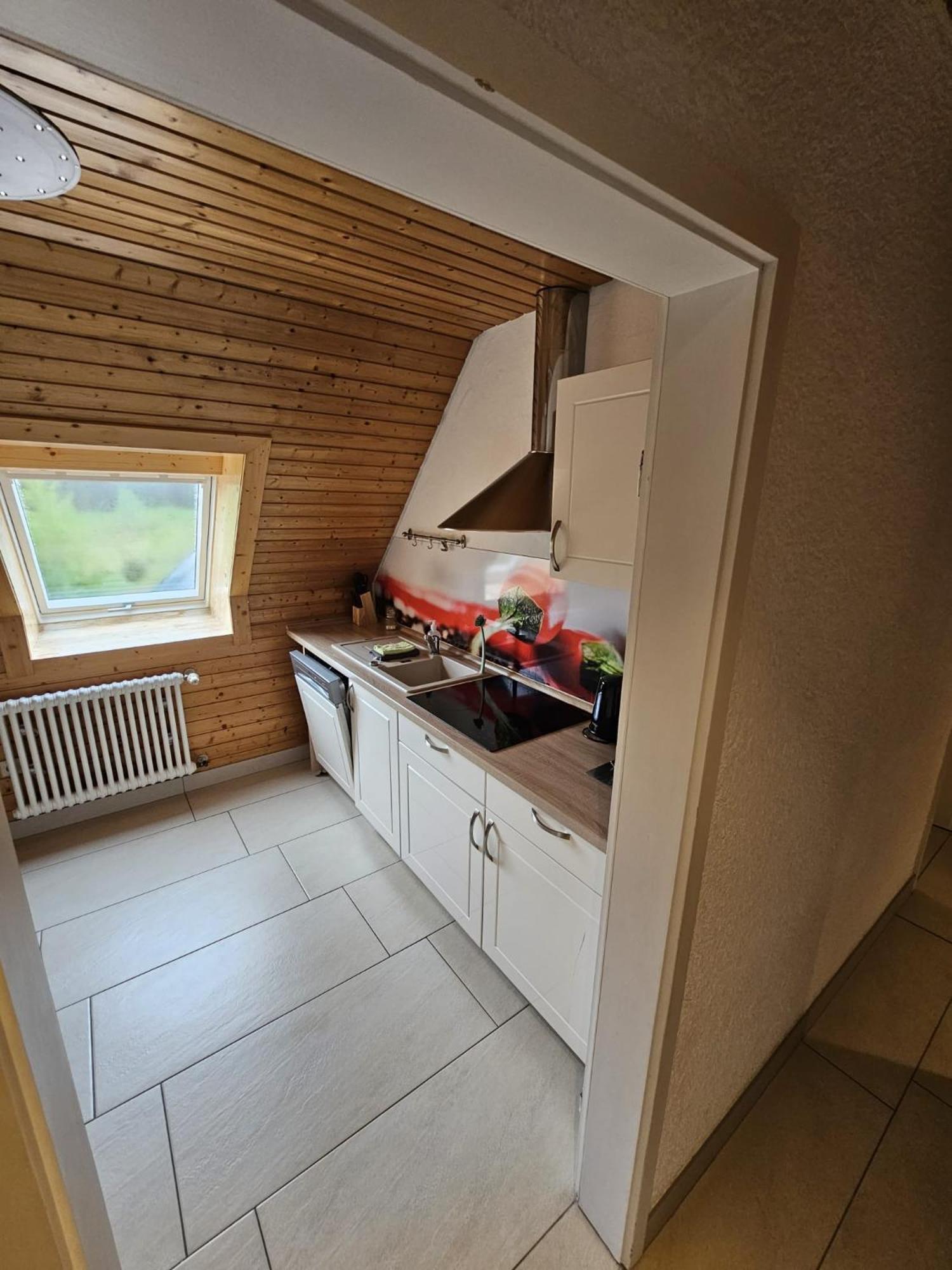 Apartament Stuub Jostal Titisee-Neustadt Zewnętrze zdjęcie