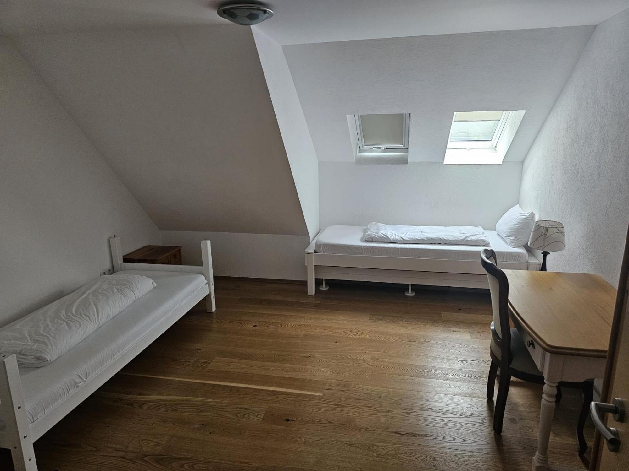 Apartament Stuub Jostal Titisee-Neustadt Zewnętrze zdjęcie