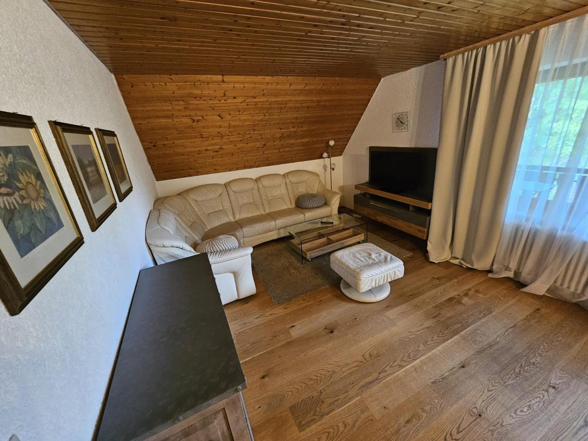 Apartament Stuub Jostal Titisee-Neustadt Zewnętrze zdjęcie
