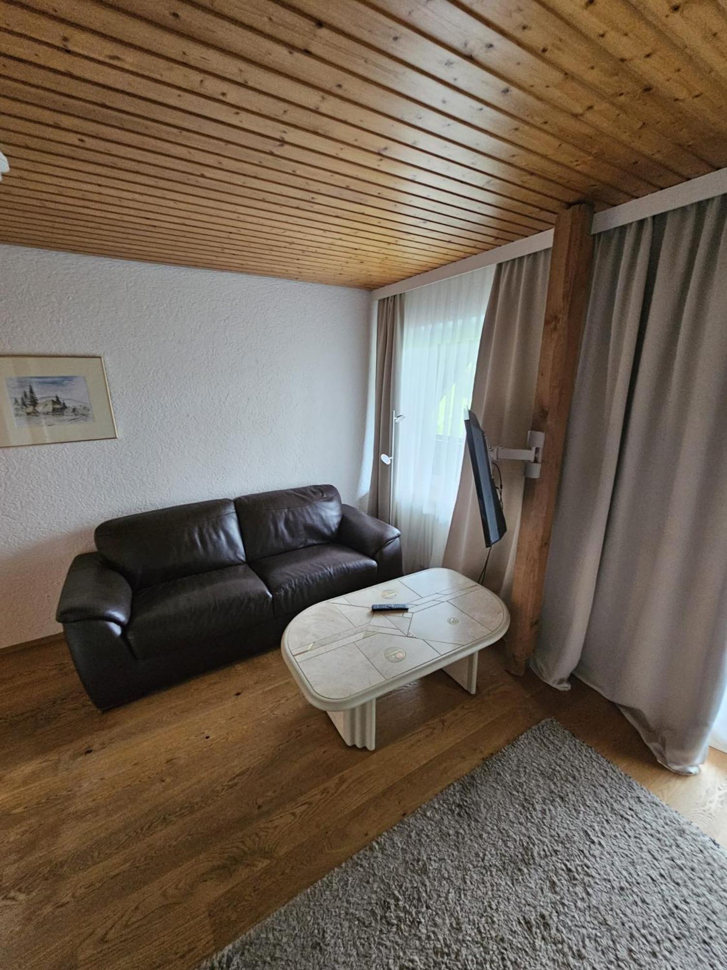 Apartament Stuub Jostal Titisee-Neustadt Zewnętrze zdjęcie