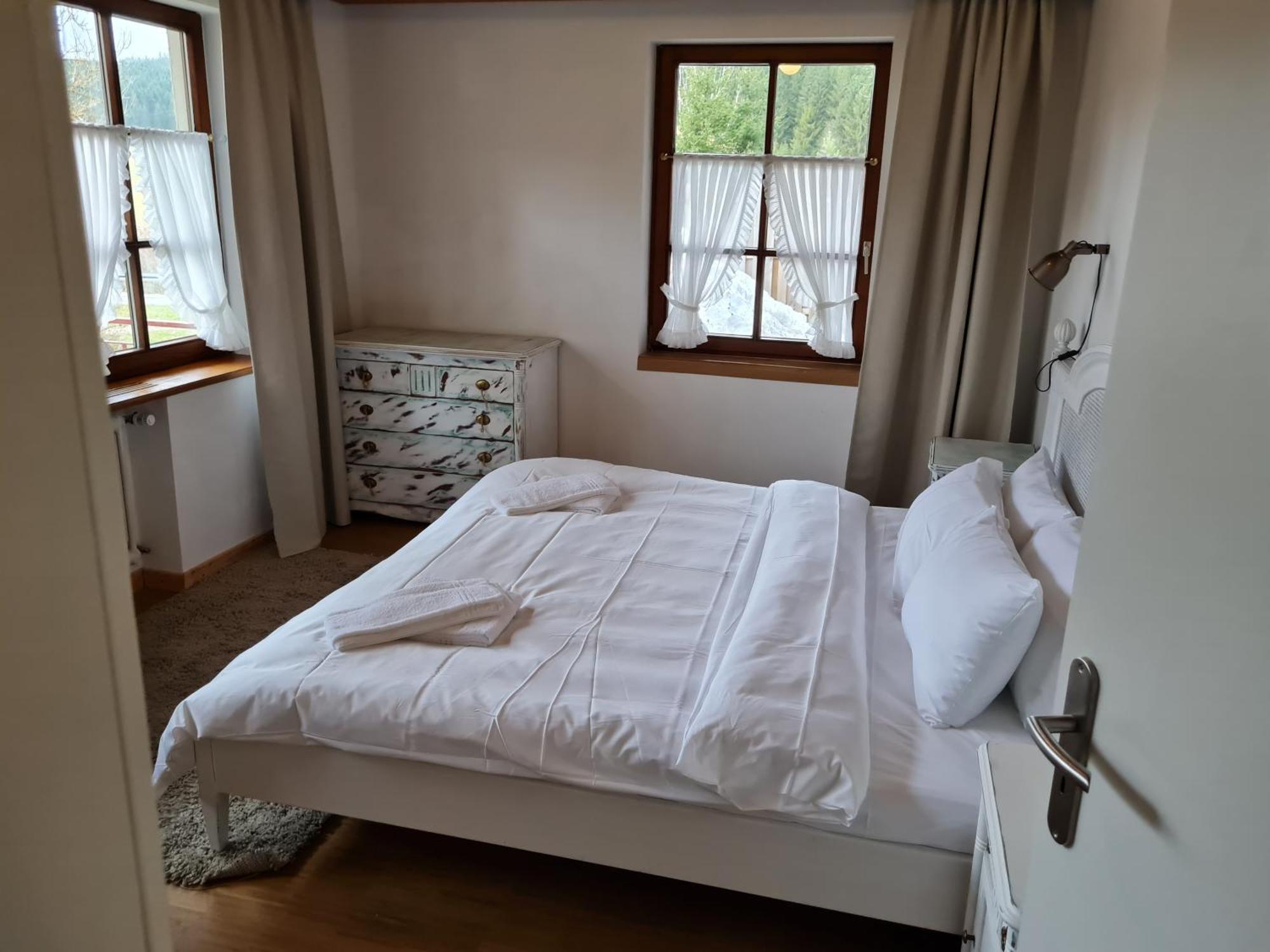 Apartament Stuub Jostal Titisee-Neustadt Zewnętrze zdjęcie
